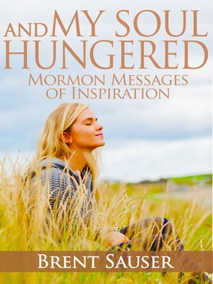cover image of And My Soul Hungered